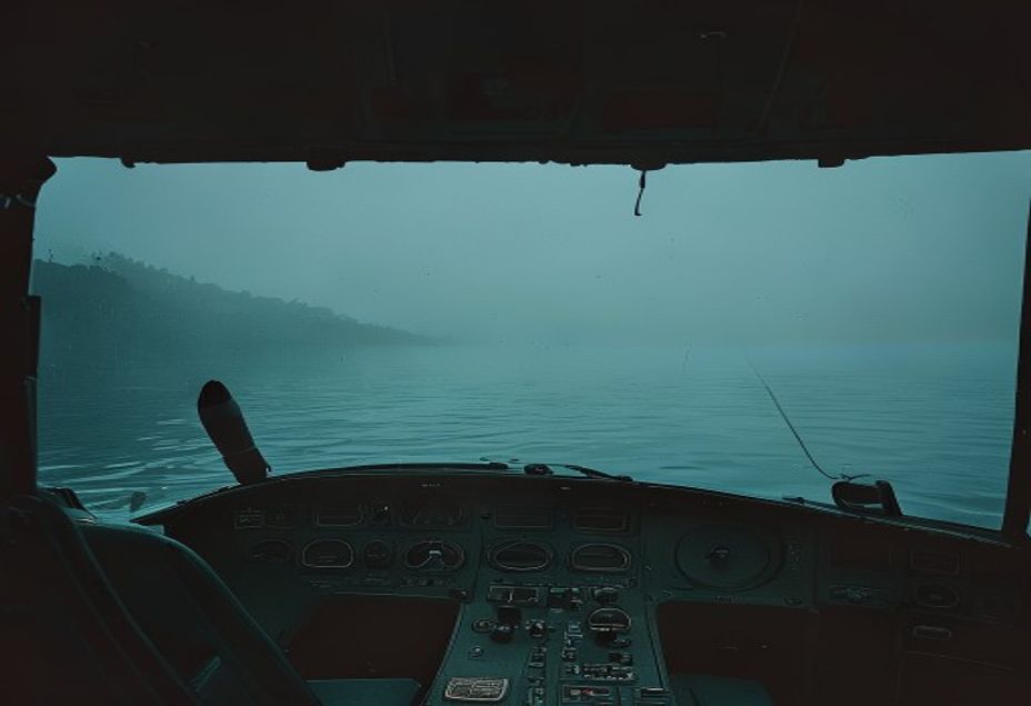 프레더릭 발렌티치 실종