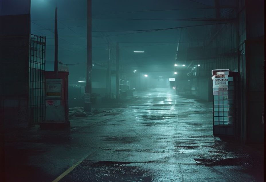 글리코·모리나가 사건