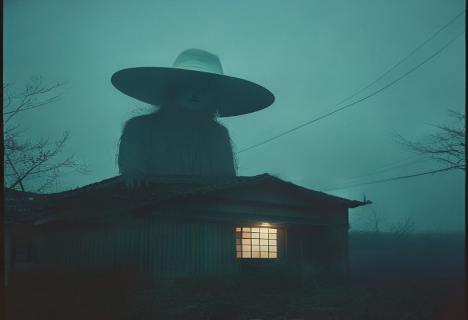 핫샤쿠사마