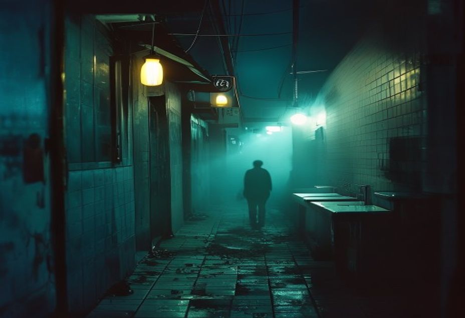 이태원 살인사건