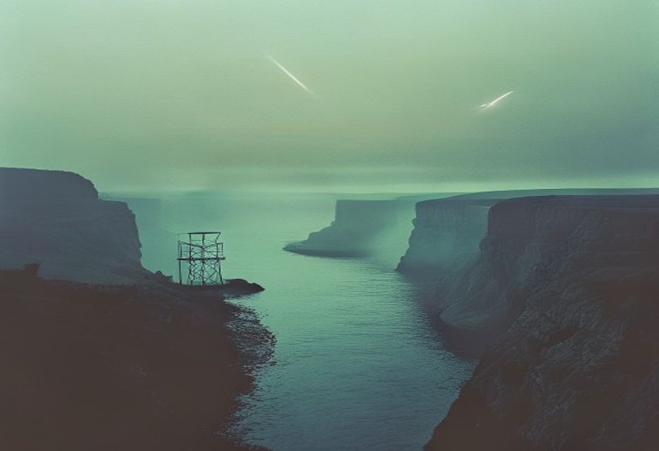 마리아나 UFO 필름