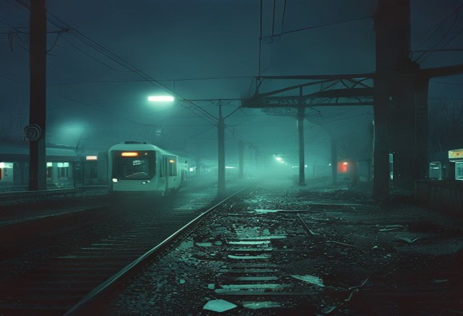 미타카 사건