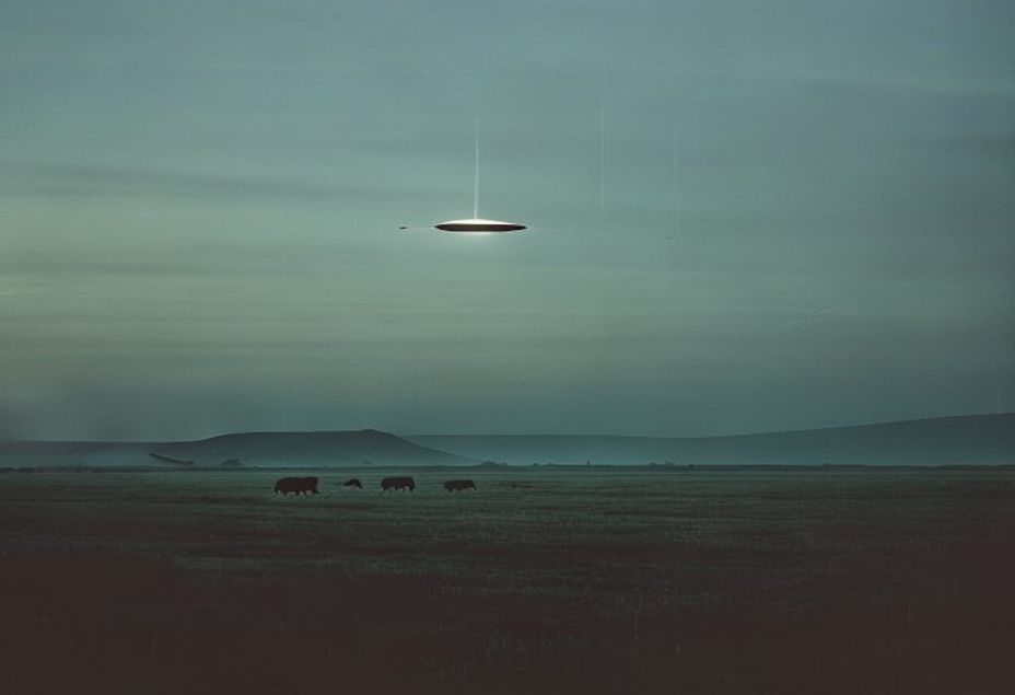 스티븐빌 UFO 사건