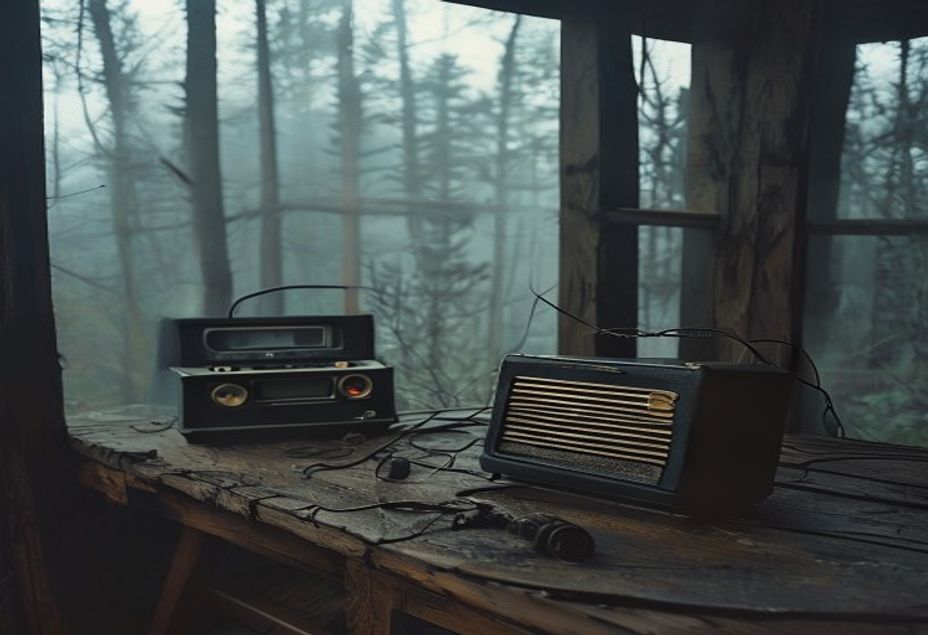 UVB-76 (더 버저)